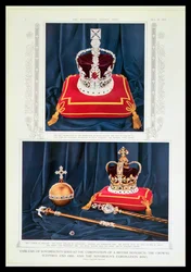 British Crown Jewels