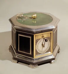 Orrery made by Thomas Tompion and George Graham, 1710