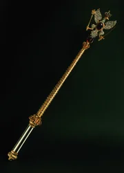 Royal Sceptre of Prussia