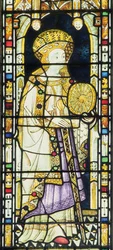 St. Catherine