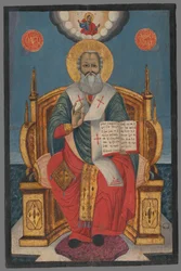 St. Athanasius