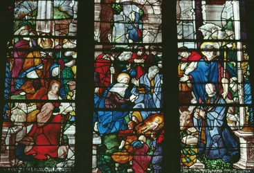 The Nativity