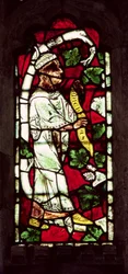 The Prophet Micah