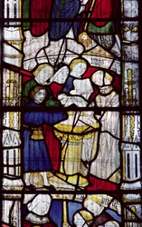 The Sacraments - Baptism