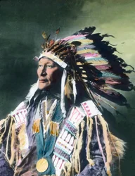 A Chief