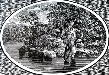 A Fisherman