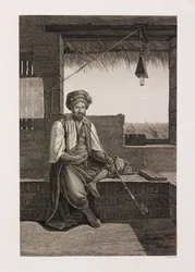 A Sailor from Alexandria