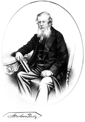 Abraham Darby IV, English iron-master