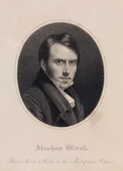 Abraham Wivell