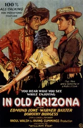 Poster of the film 