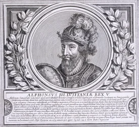 Afonso III of Portugal