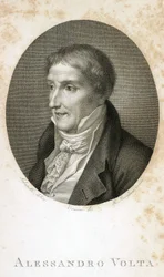 Alessandro Volta