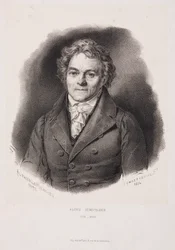Alois Senefelder