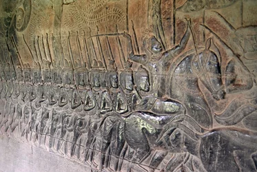 Angkor: Angkor Wat