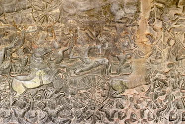 Angkor: Angkor Wat