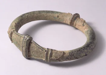 Armlet (?), Lorhon, Burkina Faso/Ivory Coast