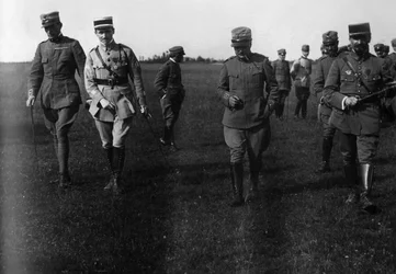 Aviators of the Great War. WWI