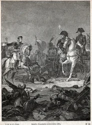 Battle of Austerlitz