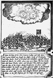 Battle of Mortimer