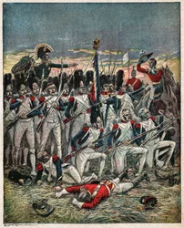 Battle of Waterloo
