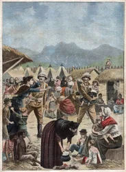 Boer Wars