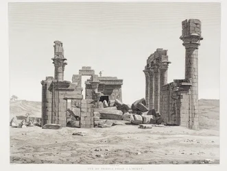 Book: Description of Egypt