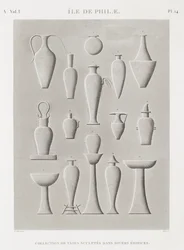 Book: Description of Egypt