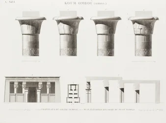 Book: Description of Egypt