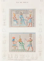 Book: Description of Egypt