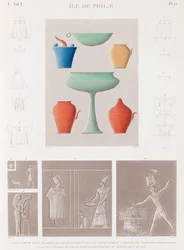 Book: Description of Egypt