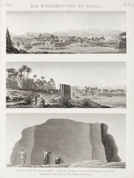 Book: Description of Egypt