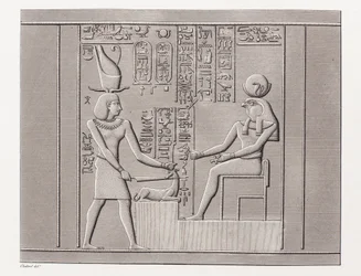 Book: Description of Egypt
