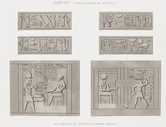 Book: Description of Egypt