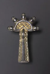 Bow Fibula, Alemannic