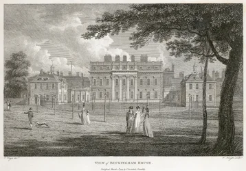 Buckingham Palace
