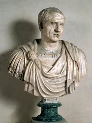 Bust of Cicero