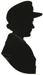 Canadian servicewoman, Second World War