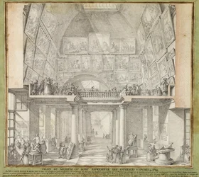 Salon de Paris, 1789