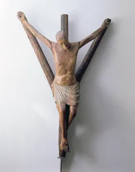 Moorish Christ