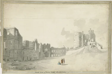 Dudley Castle