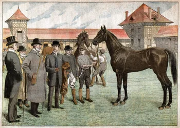 Edward VII