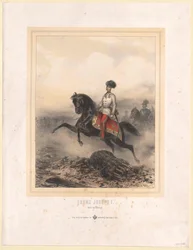 Emperor of Austria Franz Joseph I