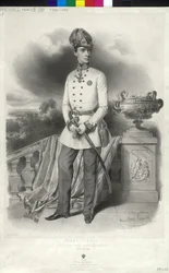 Emperor of Austria Franz Joseph I