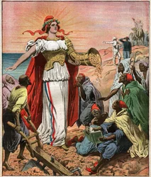 French Colonial Empire