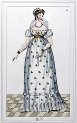 Empress Marie Louise