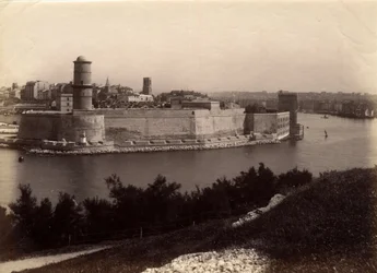 Exterior view of the Chateau d