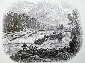 Fishermen