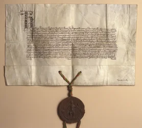 Foundation Charter of Charles University