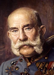 Franz Joseph of Habsburg
