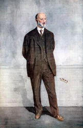 Frederick Henry Royce, English Engineer